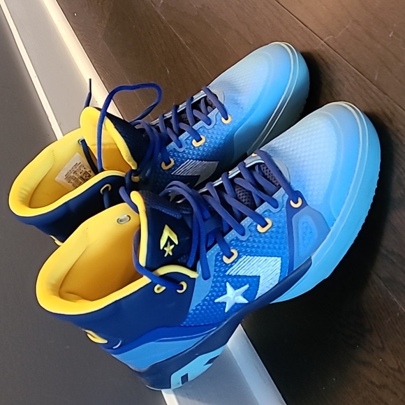 Converse Other - EUC s.11.5 Converse men's